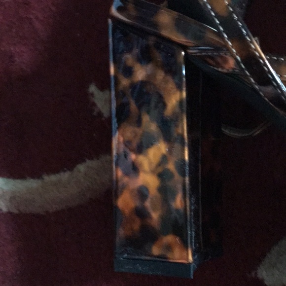 Weekend steal final price accepted 🤍 🤍 Stunning Sandles - Picture 7 of 8